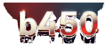b460 logo
