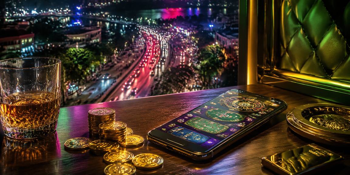 b460 mobile gaming